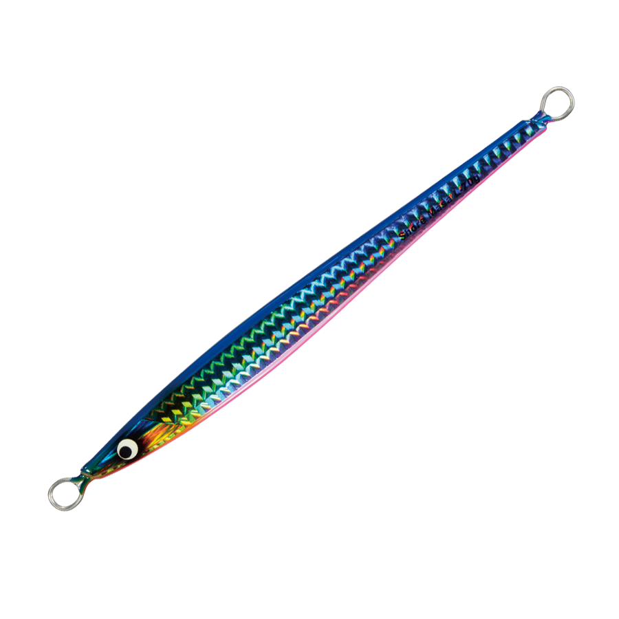 KAMIWAZA SHOREMASA JIG LONG - Valleyhill