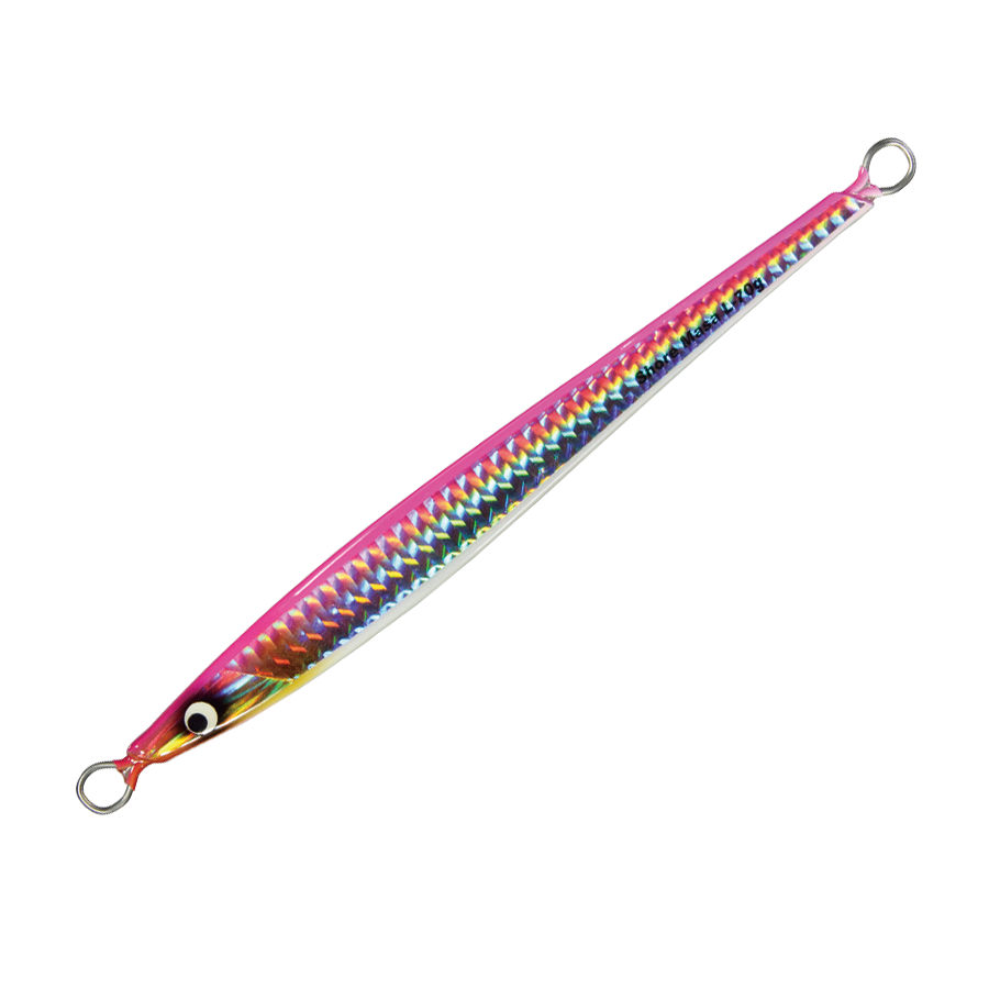 KAMIWAZA SHOREMASA JIG LONG - Valleyhill