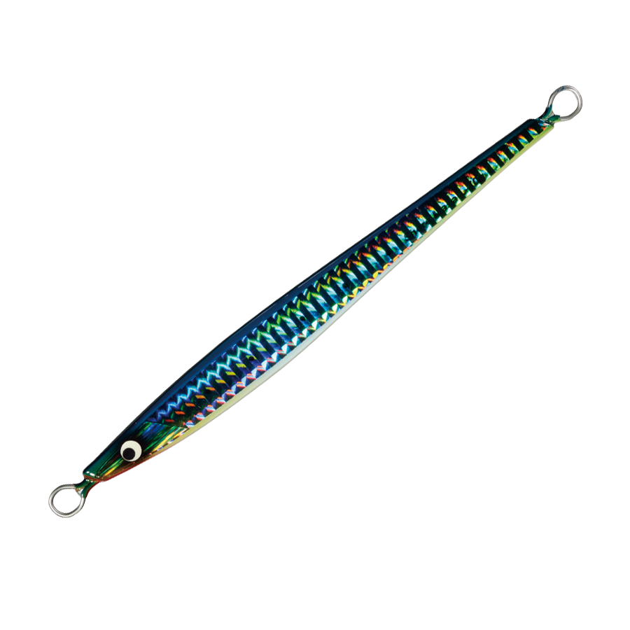 KAMIWAZA SHOREMASA JIG LONG - Valleyhill