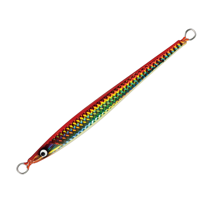 KAMIWAZA SHOREMASA JIG LONG - Valleyhill
