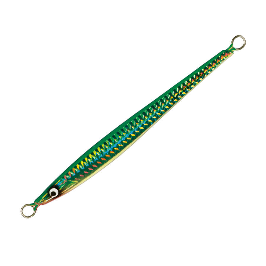KAMIWAZA SHOREMASA JIG LONG - Valleyhill