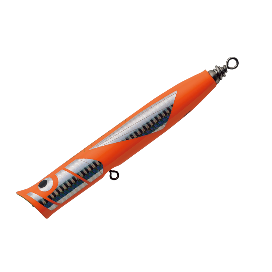 KAMIWAZA Deco Pop Slim 110F Hira-SP - Valleyhill