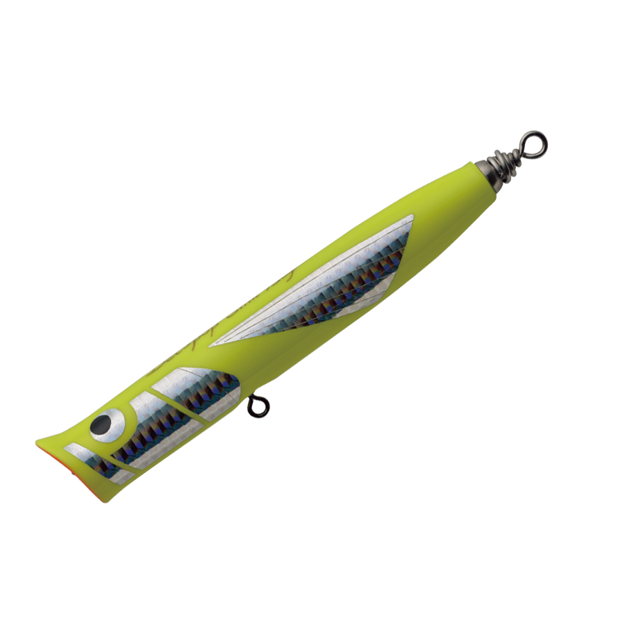 KAMIWAZA Deco Pop Slim 110F Hira-SP - Valleyhill