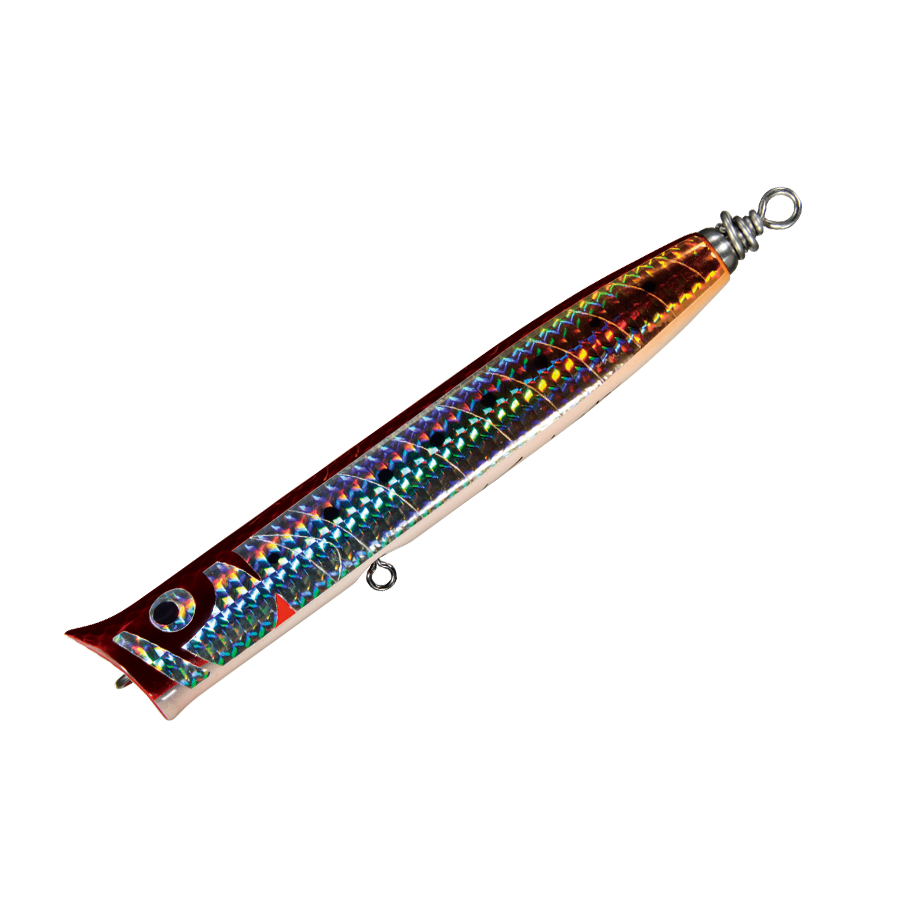 KAMIWAZA Deco Pop Slim 110F Hira-SP - Valleyhill