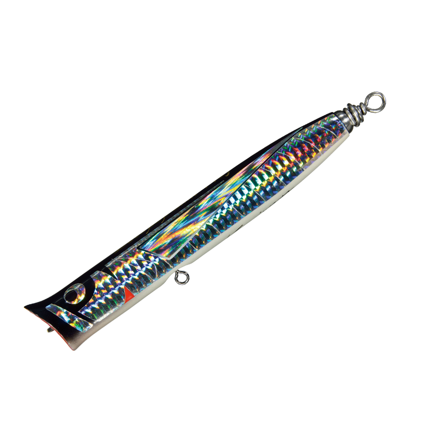 KAMIWAZA Deco Pop Slim 110F Hira-SP - Valleyhill
