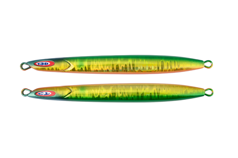 ANCHOVYMETAL TYPE-III - JACKALL