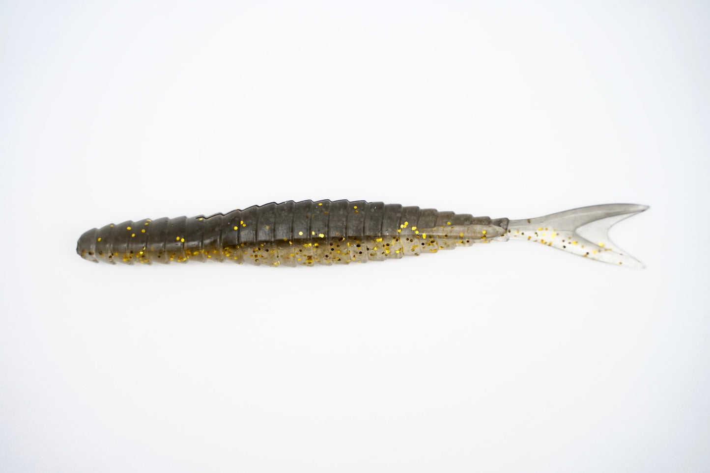 Zegra Shad 5.8inch - Galápagos
