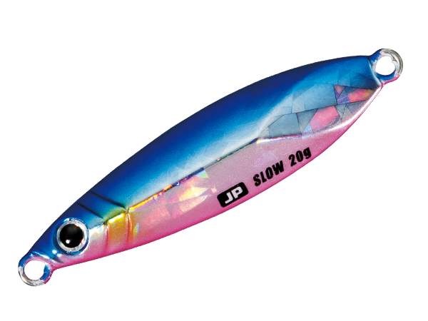 JIGPARA SLOW 20g - Major Craft