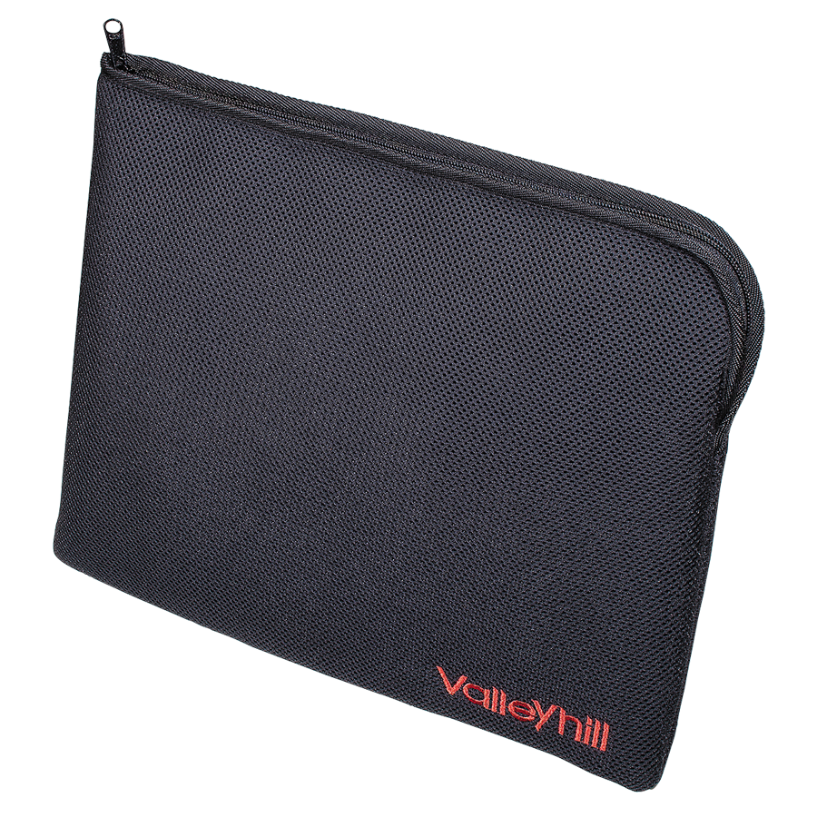 Multi Cushion Pouch - Valleyhill