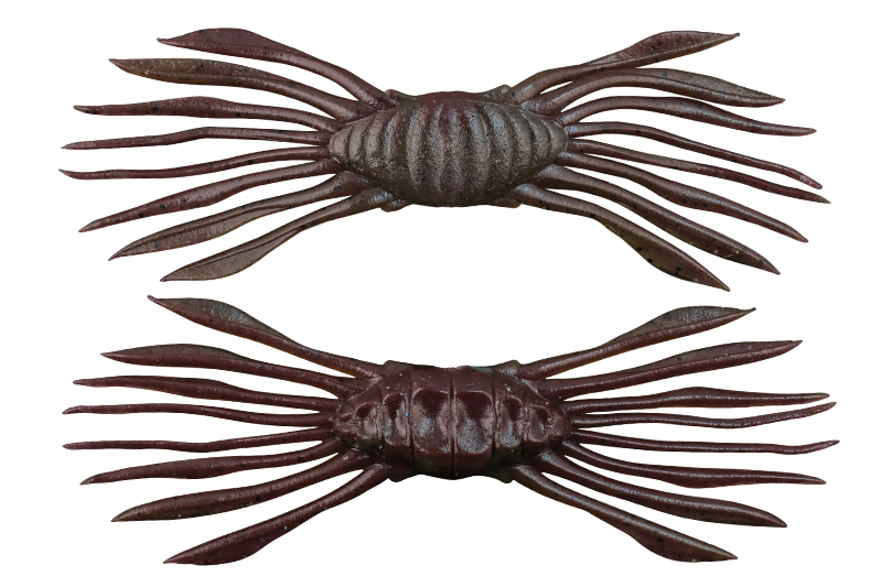 DRIFT CRAB - JACKALL