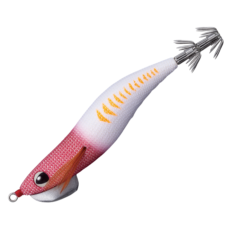 Squid Seeker Omorin - Valleyhill