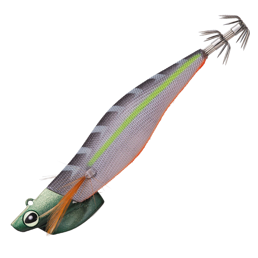 Squid Seeker 40 Heavy - Valleyhill