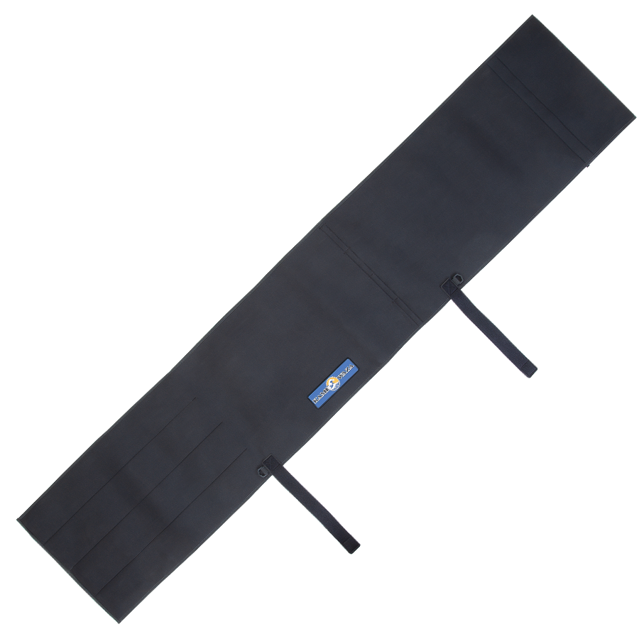 KAMIWAZA ROD CARRY CASE light - Valleyhill
