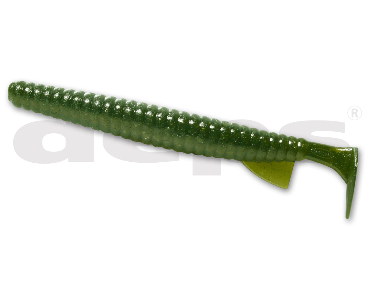 DEATHADDER SHAD 5.0inch - deps