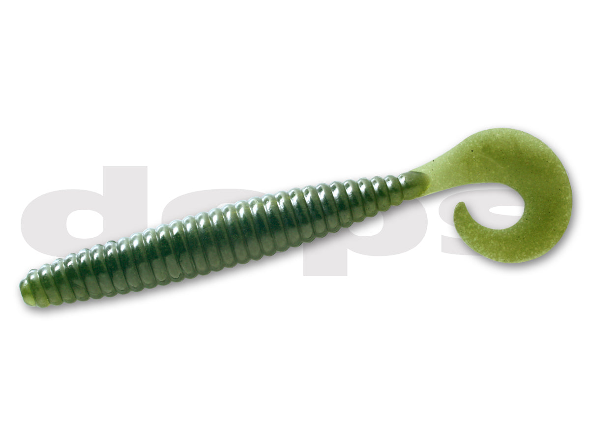 DEATHADDER CURLY 5.0inch - deps