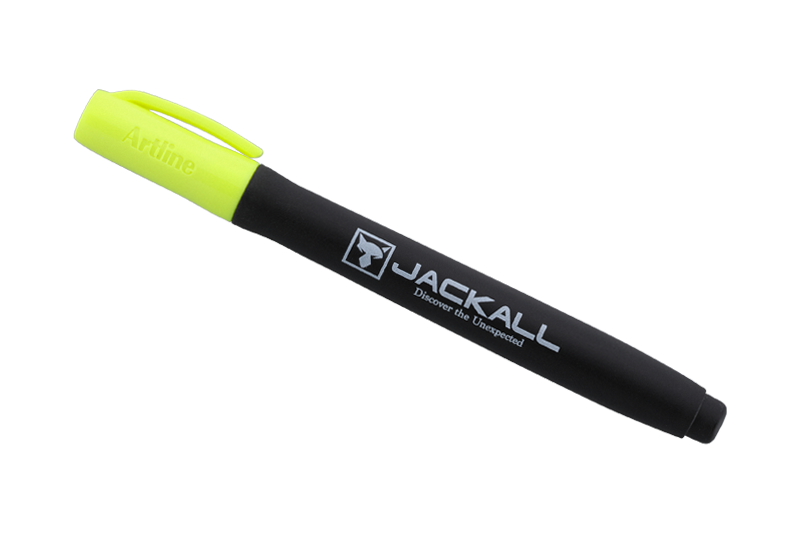 Artline Iregui Marker - JACKALL