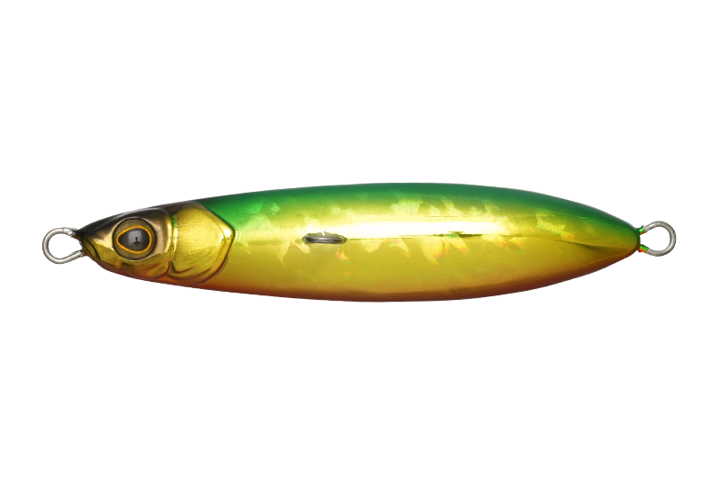 CUTBACKER NORTH Special - JACKALL