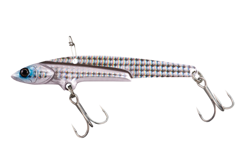 BIGBACKER 107 BURI CUSTOM - JACKALL
