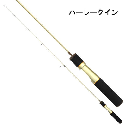 Great Trout Ranger SP-50 Villain Harlequin - TURING MONKEY