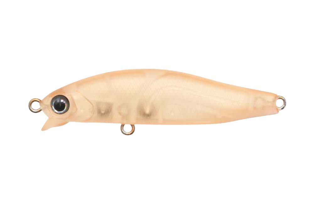 Umitarou Ame Minnow 48 - ISSEI