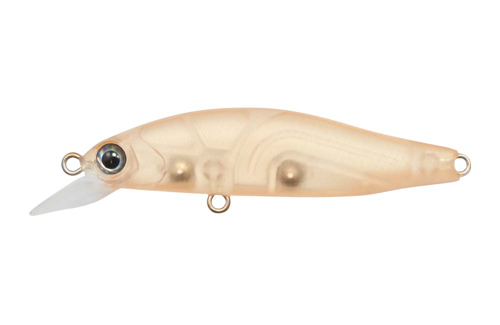 Umitarou Ame Minnow 48 - ISSEI