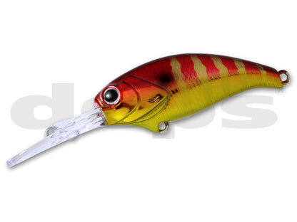 EVOKE SHAD MR - deps