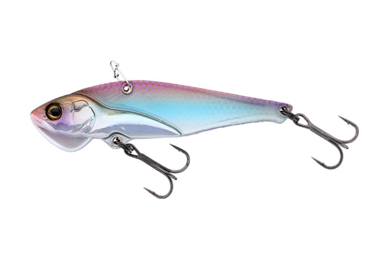SPEED VIB HIGH LIFT - JACKALL
