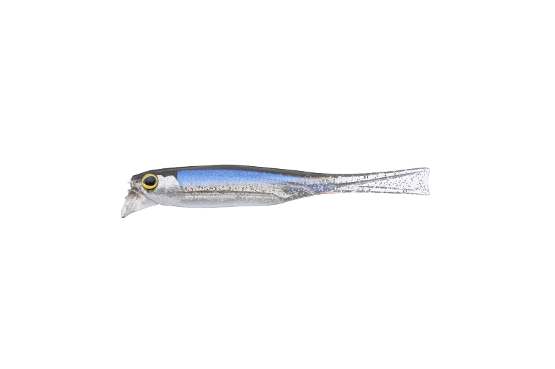DRIFTFRY 2.5" Elastomer - JACKALL