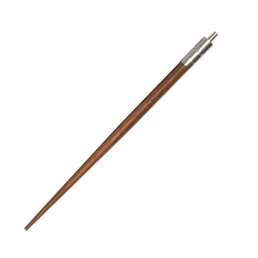 Field stick wooden tip (with screws) - Belmont