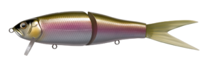 DRT RiSER JACK - Fish Arrow
