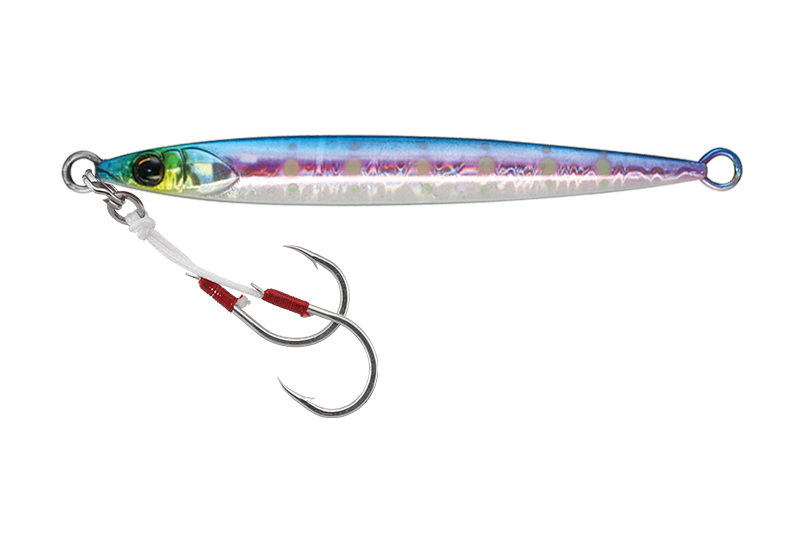 BIGBACKER JIG SLIDE STICK - JACKALL