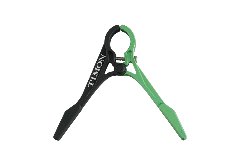 TIMON T-Connection Net Stand - JACKALL