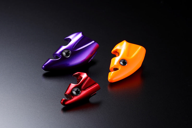GEKIDAKI TR SINKER - JACKALL