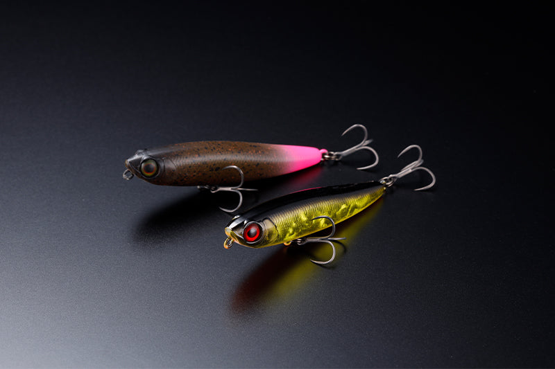 Chubby Pencil55 AREA - JACKALL