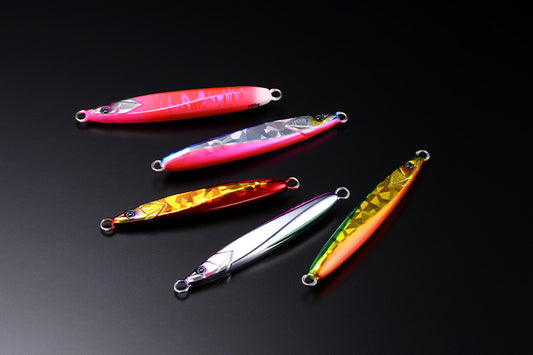 TG BAMBLUZ JIG BUMP TACHIUO color - JACKALL