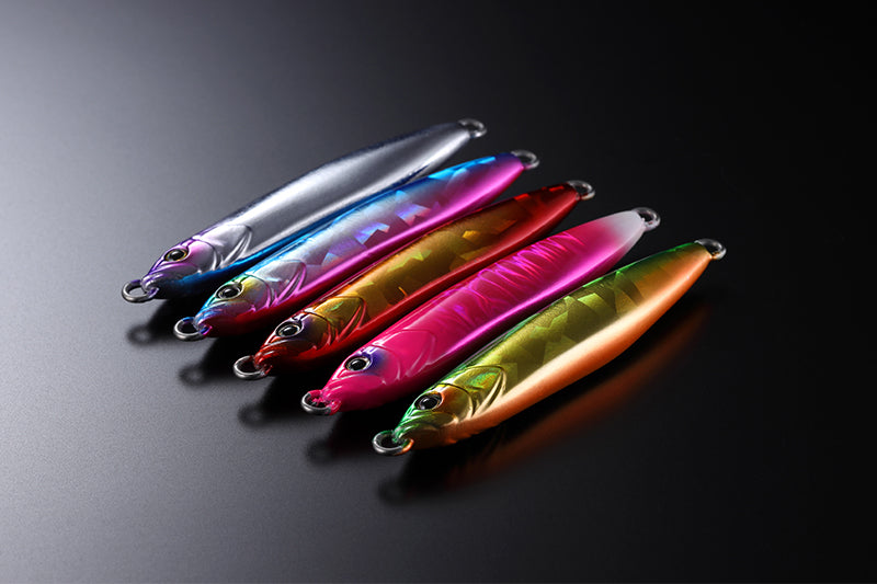 FLAG TRAP TACHIUO color - JACKALL