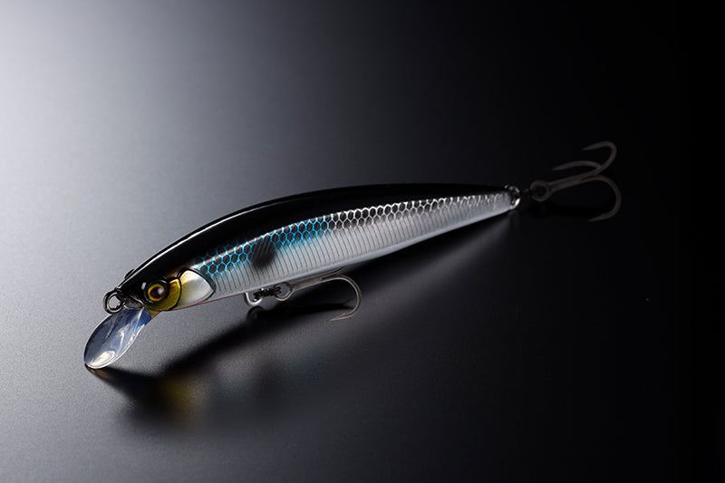 RERANGE 95F - JACKALL