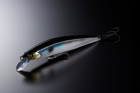RERANGE 95F - JACKALL