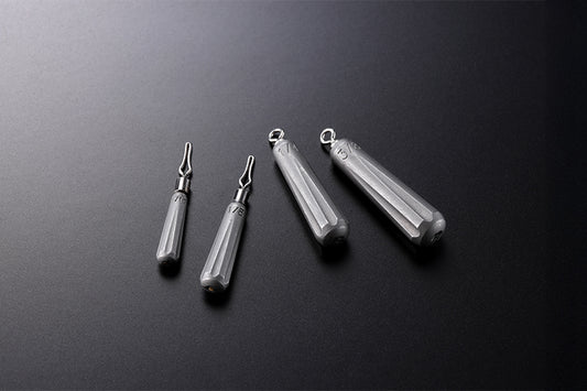 TG Stick Sinker Down Shot - JACKALL