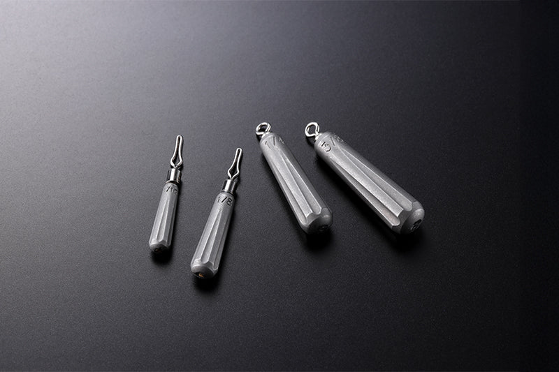 TG Stick Sinker Round Eye - JACKALL