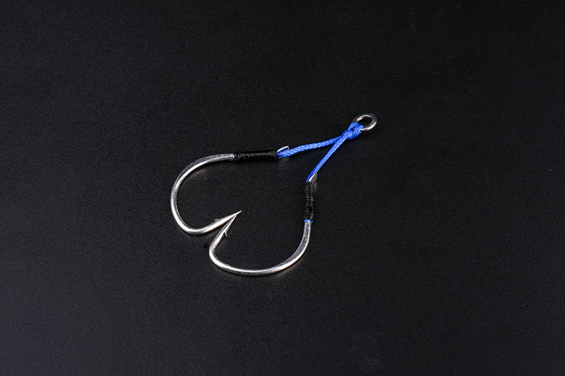 Bambluz Jig Hook Sakuramasu Special - JACKALL