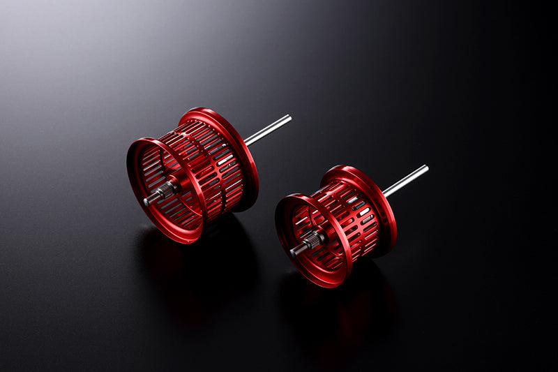 JACKALL WORKS Offshore Shallow Spool - JACKALL