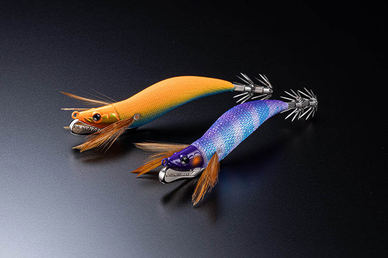 GEKIDAKI DROPPER 2.5 50° - JACKALL
