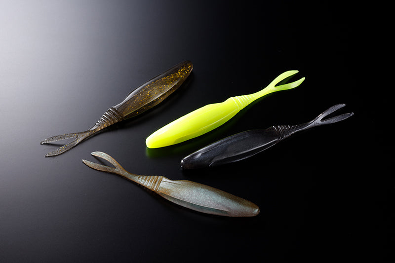 Bital Minnow - JACKALL