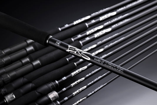 BRS 26 - JACKALL