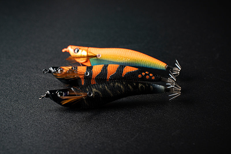 GEKIDAKISUTTE - JACKALL