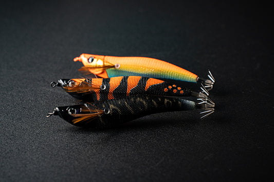 GEKIDAKISUTTE - JACKALL