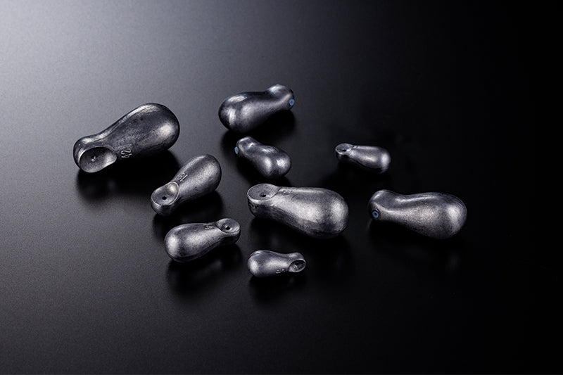 SURVIVAL SINKER - JACKALL