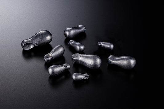 SURVIVAL SINKER - JACKALL