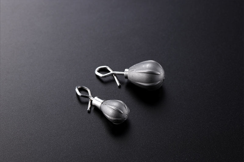 TG Teardrop One-Touch Sinker - JACKALL